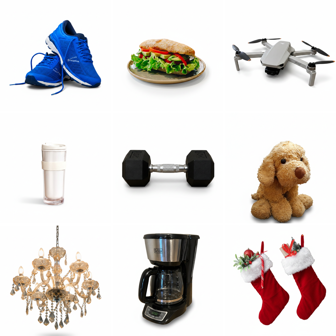 Bulk Edit — after